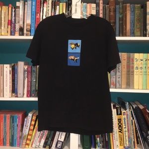 Tyler, The Creator/ Vince Staples Tour (GOLF) Tee